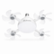 EcoBreezeMate™ LED Socket Fan